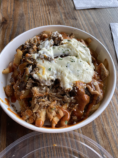 Photo of Shelby's Legendary Shawarma - Oakridge - 524 Oxford St W Unit 2, London, ON N6H 1T5
